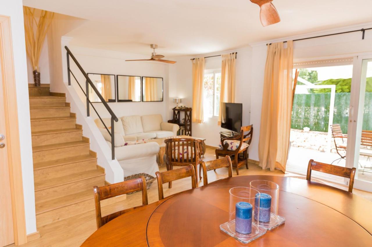 Style Townhouse Javea Sur Екстериор снимка